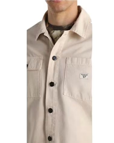 SIX VALVES CHEMISE ET SURCHEMISE 58032-1765-309 BEIGE