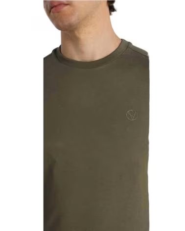 SIX VALVES CAMISETA VERDE 55020-1042-377