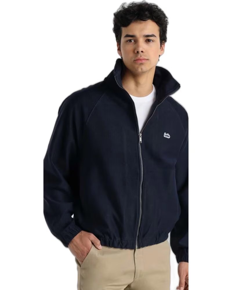 LOIS JEANS HERREN JACKE 18824-3603-569 AZUL