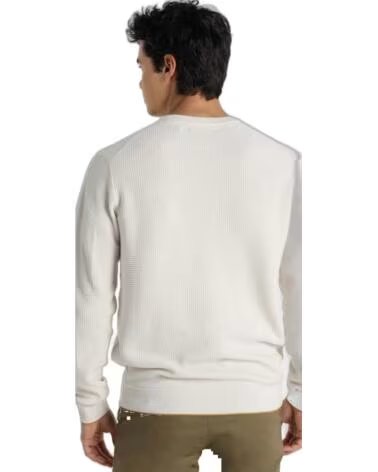 LOIS JEANS PULLOVER 17702-9050-401 WEISS BLANCO