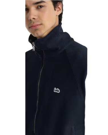 LOIS JEANS HERREN JACKE 18824-3603-569 AZUL