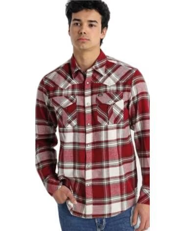 LOIS JEANS CHEMISE ET SURCHEMISE À CARREAUX 14599-3602-111 VARIOS COLORES