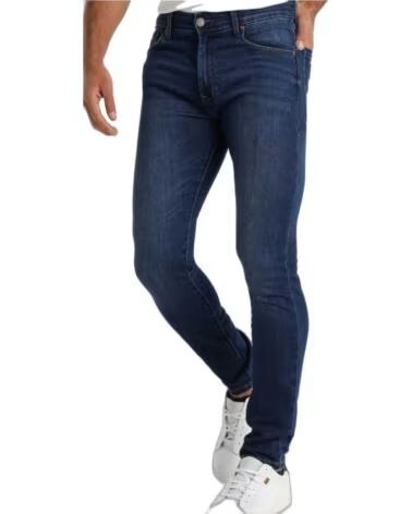 LOIS JEANS 10193-3640-957 VAQUERO MEDIO AZUL