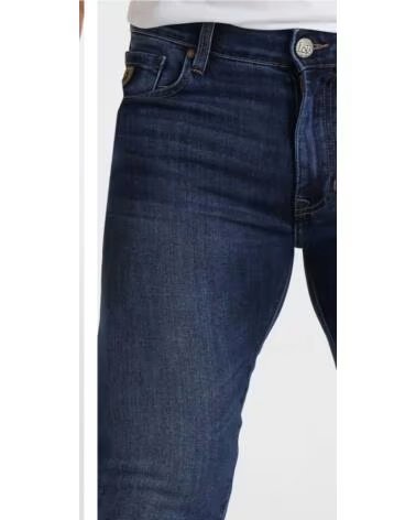 LOIS JEANS 10193-3640-957 VAQUERO MEDIO AZUL