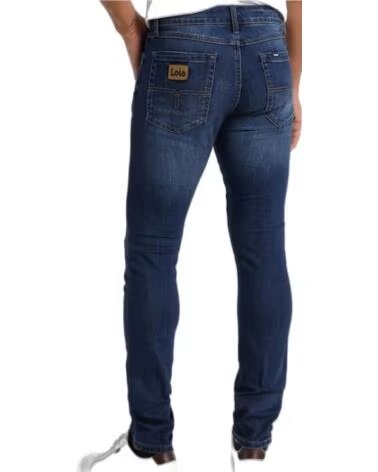LOIS JEANS 10193-3640-957 VAQUERO MEDIO AZUL