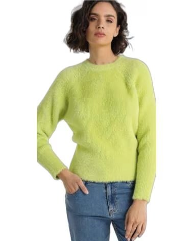LOIS MAGLIONE 45352-2769-571 LIME AMARILLO