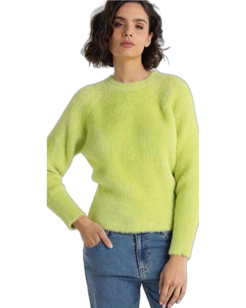 LOIS MAGLIONE 45352-2769-571 LIME AMARILLO