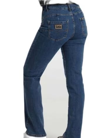 PANTALÓN VAQUERO LOIS 20769-2747-926 VARIOS COLORES
