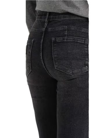 LOIS JEANS PANTALON 20769-2974-997 NOIR NEGRO