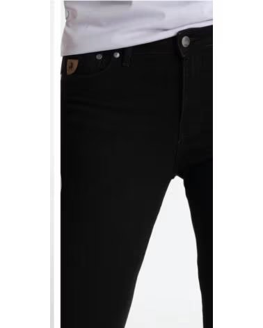 LOIS JEANS PANTALON 20768-2406 NEGRO