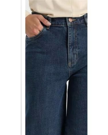 LOIS JEANS PANTALONE 20826-2779-976 BLU MEDIO AZUL