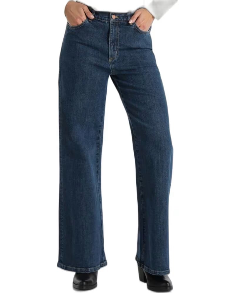 LOIS JEANS PANTALONE 20826-2779-976 BLU MEDIO AZUL