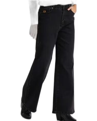 LOIS PANTALON 20826-2406-998 NERO NEGRO