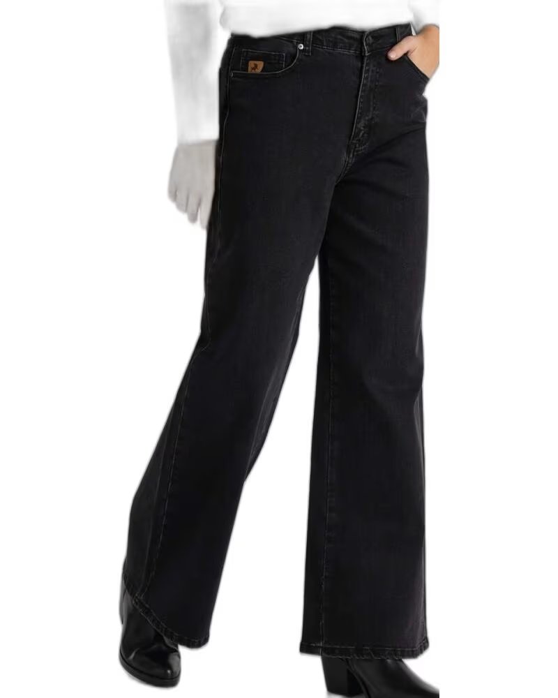 LOIS PANTALON 20826-2406-998 NERO NEGRO