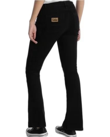 LOIS JEANS PANTALON 20768-2406 NEGRO