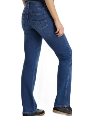LOIS JEANS HOSE 20104-2618-960 BLAU AZUL