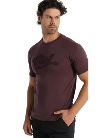 VAMP CAMISETA MANGA CORTA 65067-7417-749 MORADO VARIOS COLORES