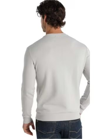 VAMP SWEATSHIRT 66051-7441-793 CINZENTO GRIS
