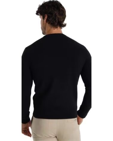 MAGLIONE VAMP VL 67062-7438-299 NEGRO