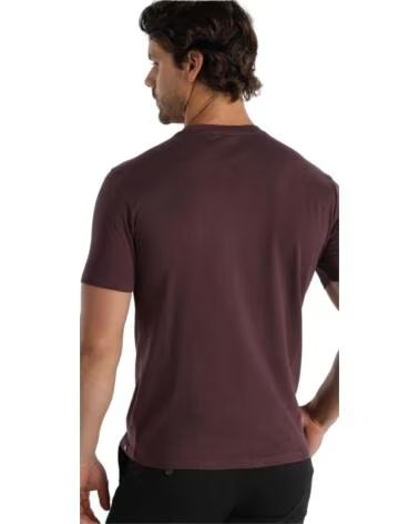 VAMP KURZARMSHIRT 65067-7417-749 LILA VARIOS COLORES