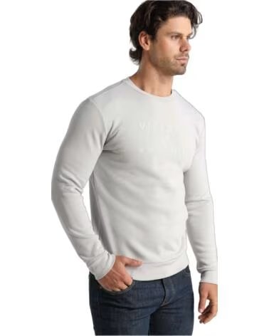 VAMP SWEATSHIRT 66051-7441-793 CINZENTO GRIS
