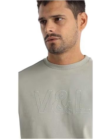 VAMP CAMISOLA 66039-7315-772 VERDE