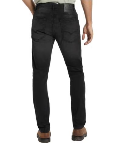 VAMP PANTALÓN 60010-7283-998 NEGRO