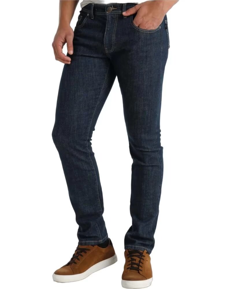 VAMP PANTALÓN VAQUERO OSCURO 60010-7478-979 AZUL