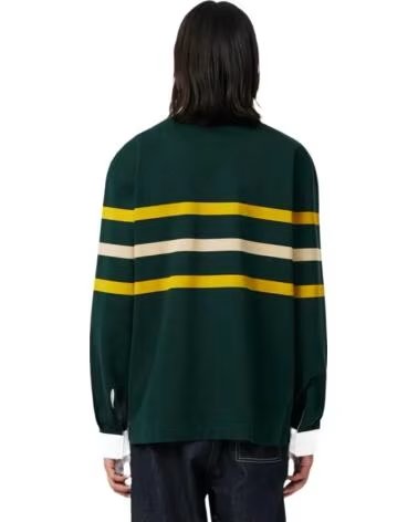LACOSTE LANGARM-POLOSHIRT KH9662 00 YZP VARIOS COLORES
