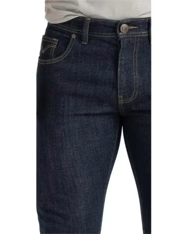 VAMP PANTALÓN VAQUERO OSCURO 60010-7478-979 AZUL