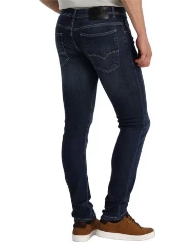 VAMP PANTALÓN VAQUERO 60010-7160-953 MEDIO AZUL