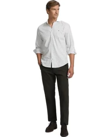 SILBON PANTALÓN FW261010903032 VERDE
