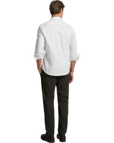 SILBON PANTALÓN FW261010903032 VERDE
