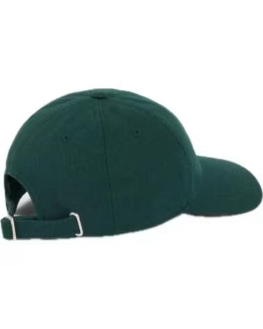 GORRA LACOSTE ACCESORIES RK6362 00 YZP VERDE