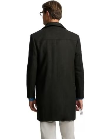 SILBON CAPPOTTO FW261050103316 VERDE