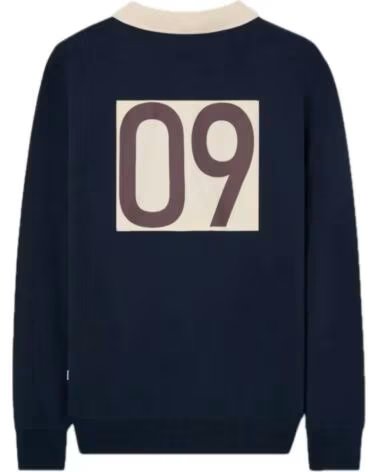 SILBON Sudadera Con Capucha Fw261021102203 en beige para hombre SD
