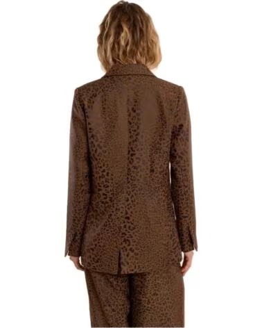 BLAZER MOLLY BRACKEN T1696EN CASTANHO MARRóN