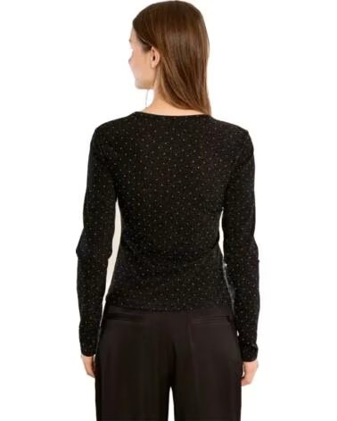 MOLLY BRACKEN PULLOVER TW2312AEN SCHWARZ NEGRO