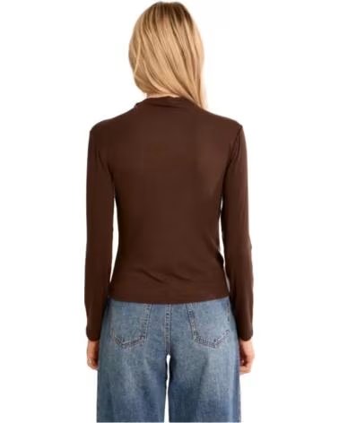MOLLY BRACKEN PULLOVER EF1662EN MARRóN