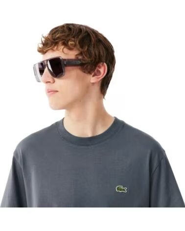 LACOSTE CAMISETA MANGA CORTA TH7318 00 7EZ HOMBRE URBAN