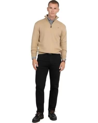MAGLIONE HARPER & NEYER 600126003 332 SENAPE AMARILLO