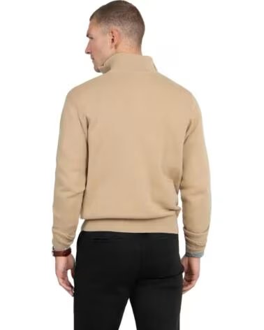 MAGLIONE HARPER & NEYER 600126003 332 SENAPE AMARILLO