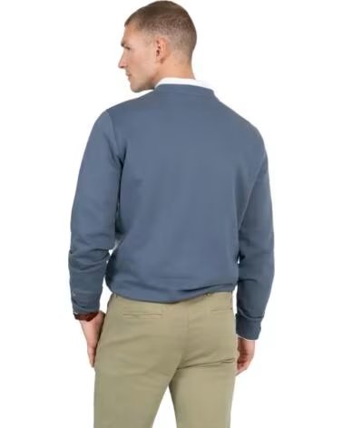 HARPER & NEYER SWEATSHIRT 404126102 BLAU AZUL