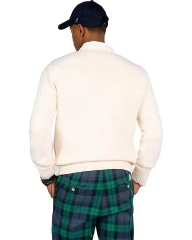 HARPER & NEYER MAGLIONE ECRÙ BEIGE 601126014 300