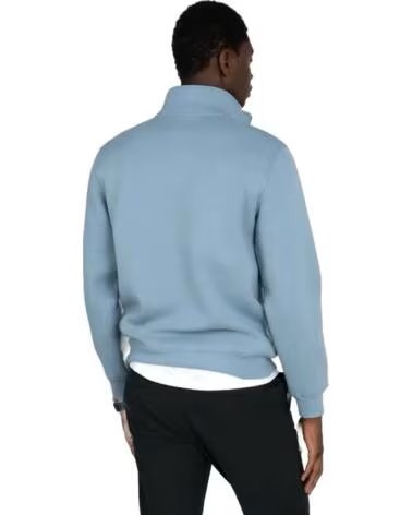 SUDADERA HARPER & NEYER 404126404 405 AZUL