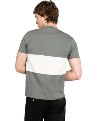 T-SHIRT HARPER & NEYER 401126104 927 VERT VERDE
