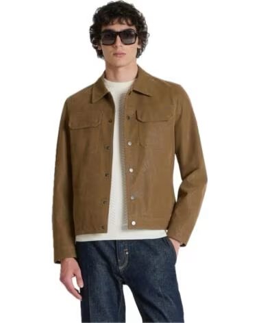 ANTONY MORATO CAZADORA MMCO00985 BEIS BEIGE