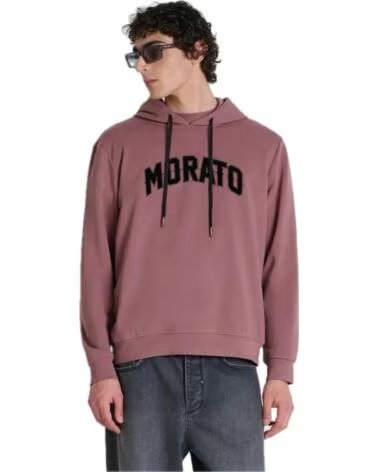 ANTONY MORATO KAPUZENPULLOVER MMFL01142 VARIOS COLORES