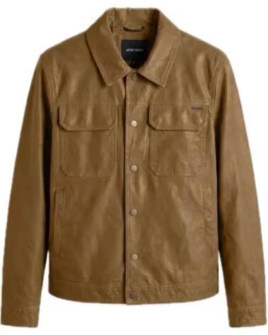 ANTONY MORATO CAZADORA MMCO00985 BEIS BEIGE