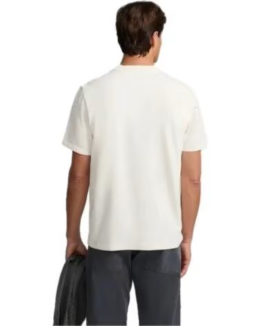 SILBON CAMISETA FW261010407274 CREMA VARIOS COLORES